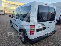 2009 Ford TRANSIT
