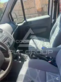2009 Ford TRANSIT
