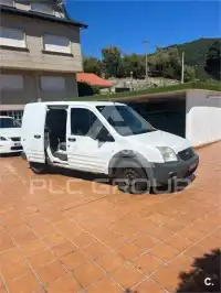 2009 Ford TRANSIT