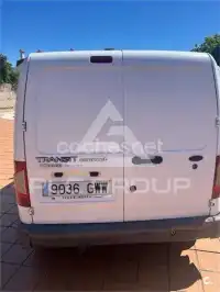 2009 Ford TRANSIT