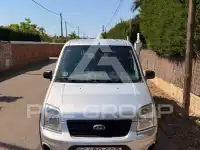 2009 Ford TRANSIT