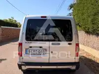 2009 Ford TRANSIT