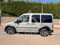 2009 Ford TRANSIT
