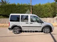 2009 Ford TRANSIT