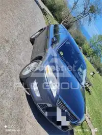 2009 Ford Mondeo