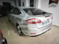 2009 Ford Mondeo