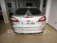 2009 Ford Mondeo