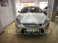 2009 Ford Mondeo