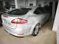2009 Ford Mondeo