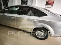 2009 Ford Mondeo