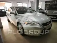 2009 Ford Mondeo