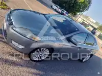 2009 Ford Mondeo