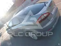 2009 Ford Mondeo