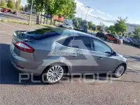 2009 Ford Mondeo