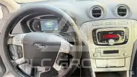 2009 Ford Mondeo