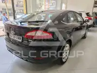 2009 Ford Mondeo