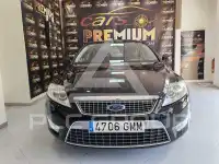 2009 Ford Mondeo