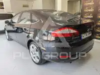 2009 Ford Mondeo