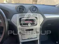 2009 Ford Mondeo