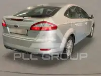 2009 Ford Mondeo