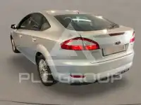 2009 Ford Mondeo