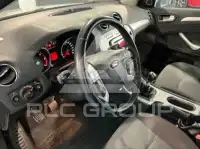 2009 Ford Mondeo
