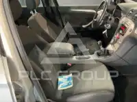 2009 Ford Mondeo