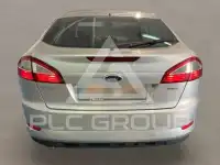 2009 Ford Mondeo