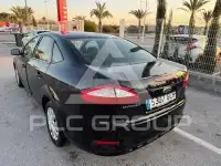 2009 Ford Mondeo