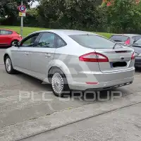 2009 Ford Mondeo