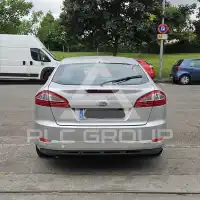 2009 Ford Mondeo