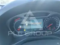 2009 Ford Mondeo