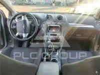 2009 Ford Mondeo