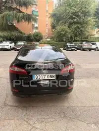 2009 Ford Mondeo