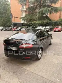 2009 Ford Mondeo