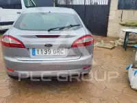 2009 Ford Mondeo