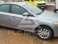 2009 Ford Mondeo