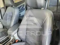 2009 Ford Mondeo