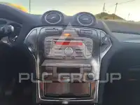 2009 Ford Mondeo