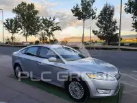 2009 Ford Mondeo