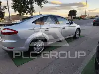 2009 Ford Mondeo