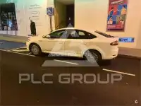 2009 Ford Mondeo