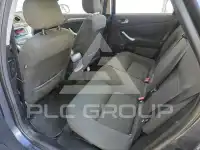 2009 Ford Mondeo