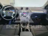 2009 Ford Mondeo