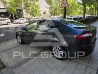 2009 Ford Mondeo