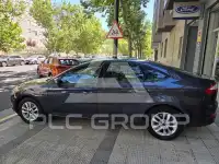 2009 Ford Mondeo