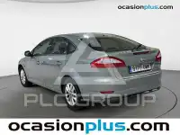 2009 Ford Mondeo
