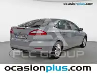 2009 Ford Mondeo