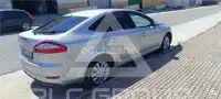 2009 Ford Mondeo