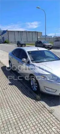 2009 Ford Mondeo